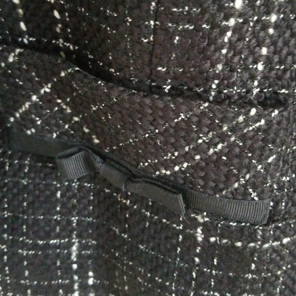 Audrey Hepburn Tweed Jacket View 3
